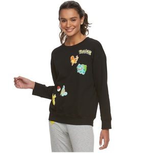 Pokémon Sweatshirt